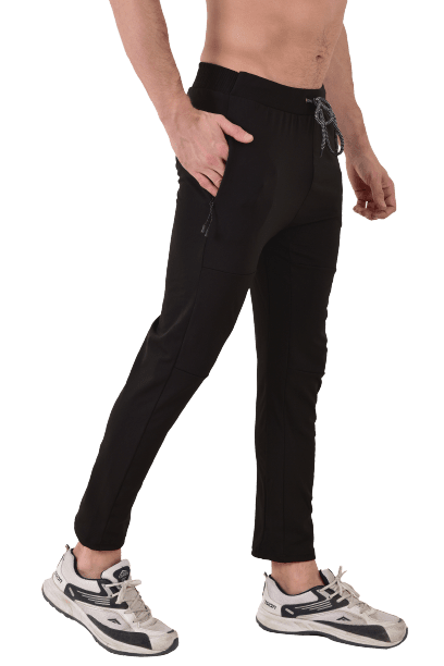 Buy FASO Track Pants Online | Super Combed Cotton